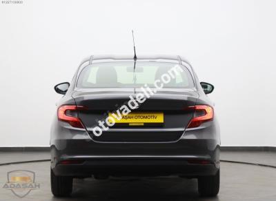 Fiat Egea 2022 1.4 Fire Easy