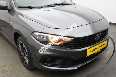 Fiat Egea 2022 1.4 Fire Easy