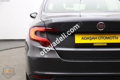 Fiat Egea 2022 1.4 Fire Easy