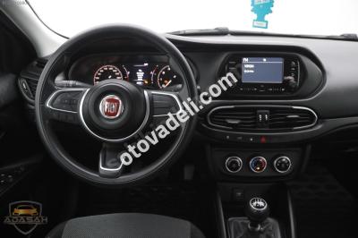 Fiat Egea 2022 1.4 Fire Easy