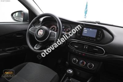 Fiat Egea 2022 1.4 Fire Easy