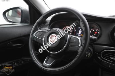 Fiat Egea 2022 1.4 Fire Easy