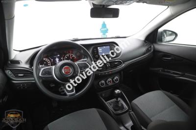 Fiat Egea 2022 1.4 Fire Easy