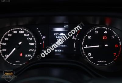 Fiat Egea 2022 1.4 Fire Easy