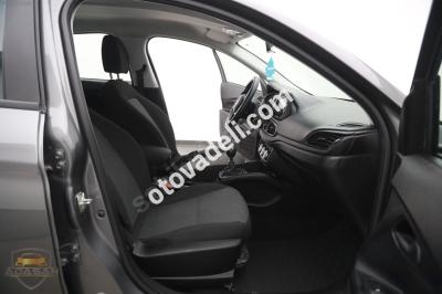 Fiat Egea 2022 1.4 Fire Easy