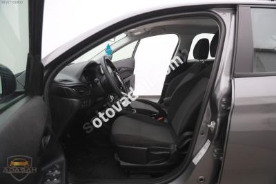 Fiat Egea 2022 1.4 Fire Easy