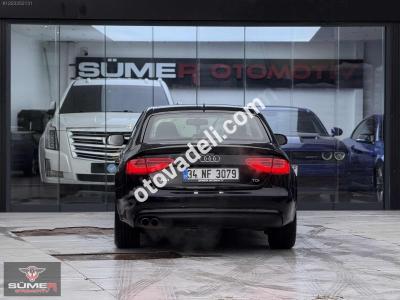 Audi A4 2015 A4 Sedan 2.0 TDI
