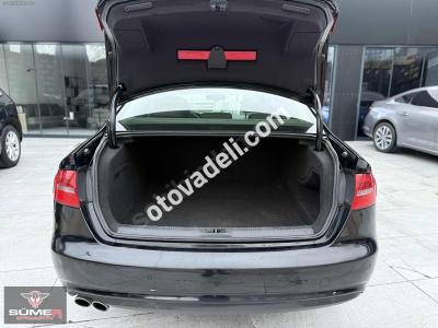 Audi A4 2015 A4 Sedan 2.0 TDI