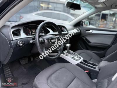 Audi A4 2015 A4 Sedan 2.0 TDI