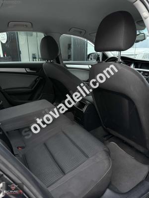 Audi A4 2015 A4 Sedan 2.0 TDI