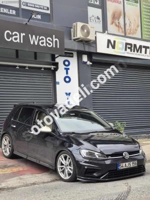 Volkswagen Golf 2013 1.4 TSI Highline