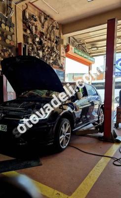 Volkswagen Golf 2013 1.4 TSI Highline