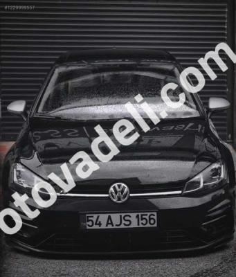 Volkswagen Golf 2013 1.4 TSI Highline
