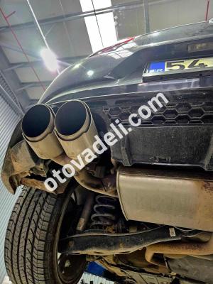 Volkswagen Golf 2013 1.4 TSI Highline