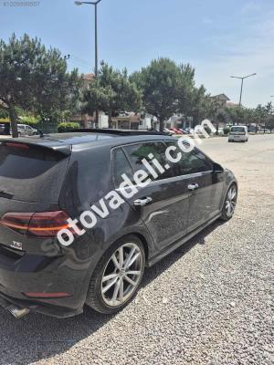 Volkswagen Golf 2013 1.4 TSI Highline