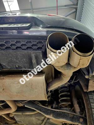 Volkswagen Golf 2013 1.4 TSI Highline