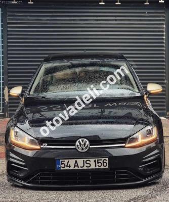 Volkswagen Golf 2013 1.4 TSI Highline
