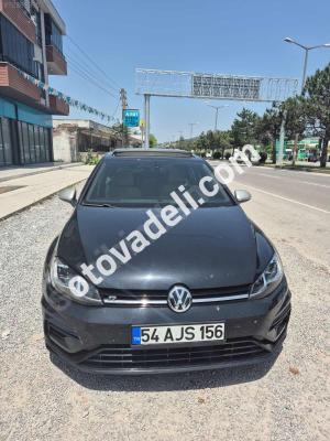 Volkswagen Golf 2013 1.4 TSI Highline