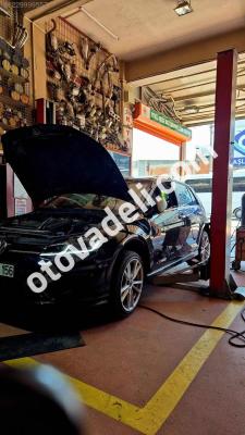 Volkswagen Golf 2013 1.4 TSI Highline