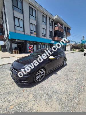 Volkswagen Golf 2013 1.4 TSI Highline