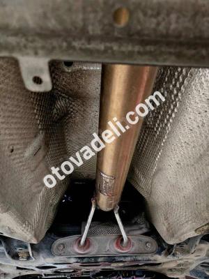 Volkswagen Golf 2013 1.4 TSI Highline