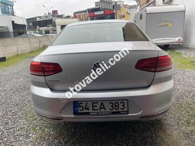 Volkswagen Passat 2017 1.6 TDI BlueMotion Comfortline