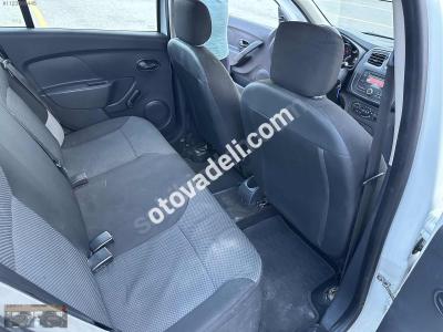 Renault Symbol 2015 1.5 DCI Joy