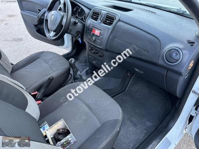 Renault Symbol 2015 1.5 DCI Joy