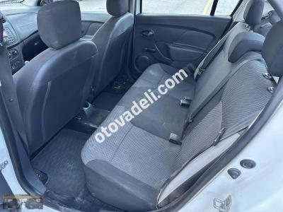 Renault Symbol 2015 1.5 DCI Joy