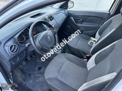 Renault Symbol 2015 1.5 DCI Joy