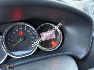 Renault Symbol 2015 1.5 DCI Joy