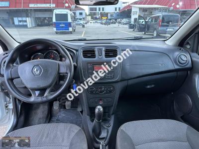 Renault Symbol 2015 1.5 DCI Joy