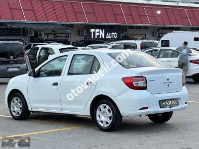 Renault Symbol 2015 1.5 DCI Joy