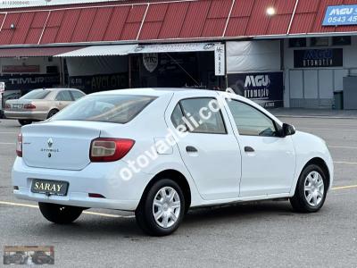 Renault Symbol 2015 1.5 DCI Joy