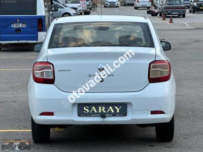 Renault Symbol 2015 1.5 DCI Joy