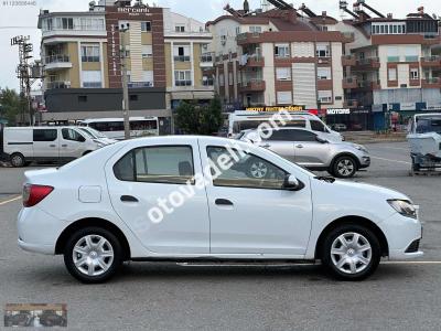 Renault Symbol 2015 1.5 DCI Joy
