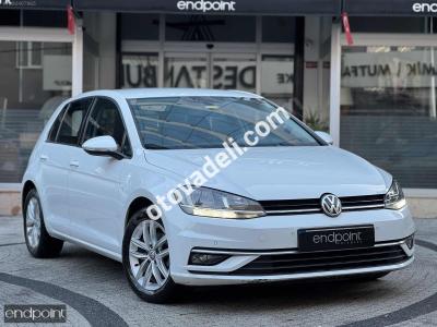 Volkswagen Golf 2017 1.0 TSI Comfortline