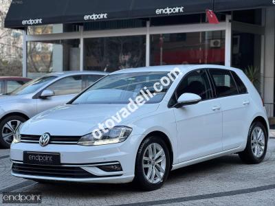 Volkswagen Golf 2017 1.0 TSI Comfortline
