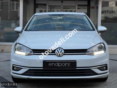 Volkswagen Golf 2017 1.0 TSI Comfortline