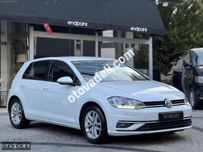 Volkswagen Golf 2017 1.0 TSI Comfortline