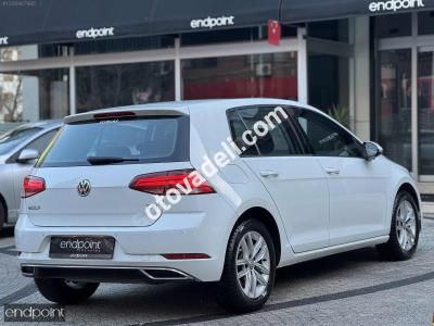 Volkswagen Golf 2017 1.0 TSI Comfortline