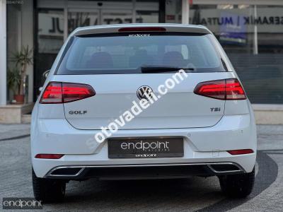 Volkswagen Golf 2017 1.0 TSI Comfortline