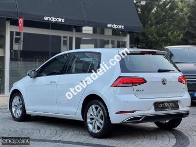 Volkswagen Golf 2017 1.0 TSI Comfortline