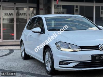 Volkswagen Golf 2017 1.0 TSI Comfortline