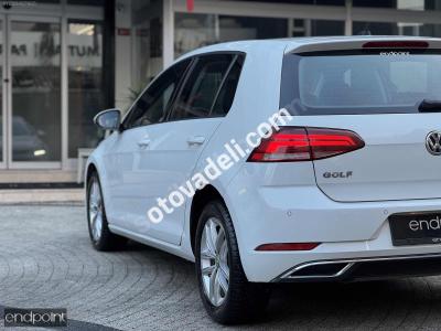 Volkswagen Golf 2017 1.0 TSI Comfortline