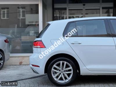 Volkswagen Golf 2017 1.0 TSI Comfortline