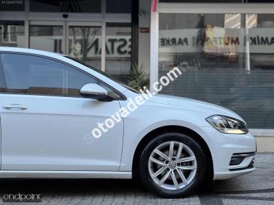 Volkswagen Golf 2017 1.0 TSI Comfortline