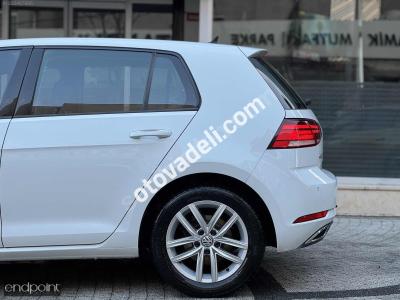 Volkswagen Golf 2017 1.0 TSI Comfortline