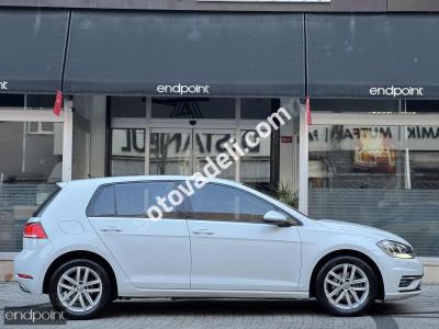 Volkswagen Golf 2017 1.0 TSI Comfortline