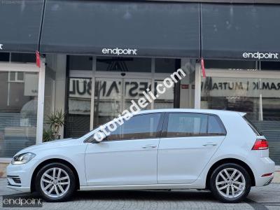 Volkswagen Golf 2017 1.0 TSI Comfortline